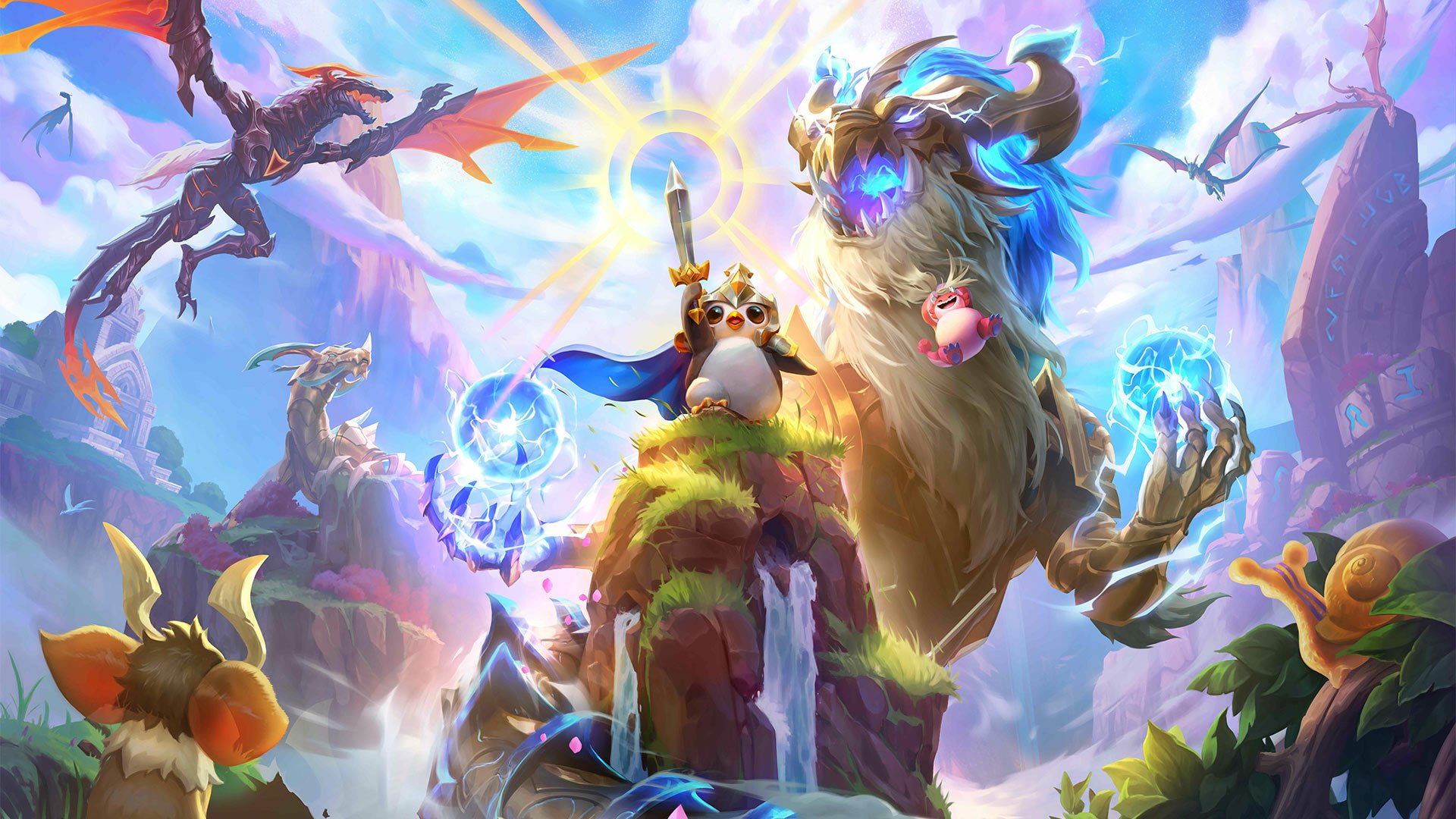 (IOS) TFT MOBILE CHINA