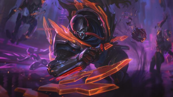 (ANDROID) TỐC CHIẾN CHINA