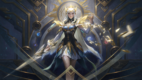 (IOS) HONOR 0F KINGS CHINA