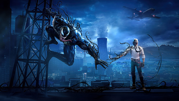 (IOS) PUBG MOBILE CHINA