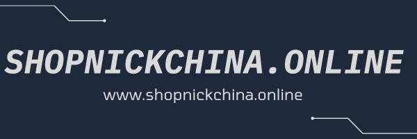 SHOP BÁN ACC GAME CHINA UY TÍN SỐ 1 VIỆT NAM