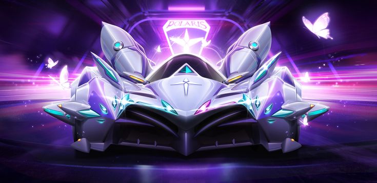 (ANDROID) QQ SPEED MOBILE CHINA